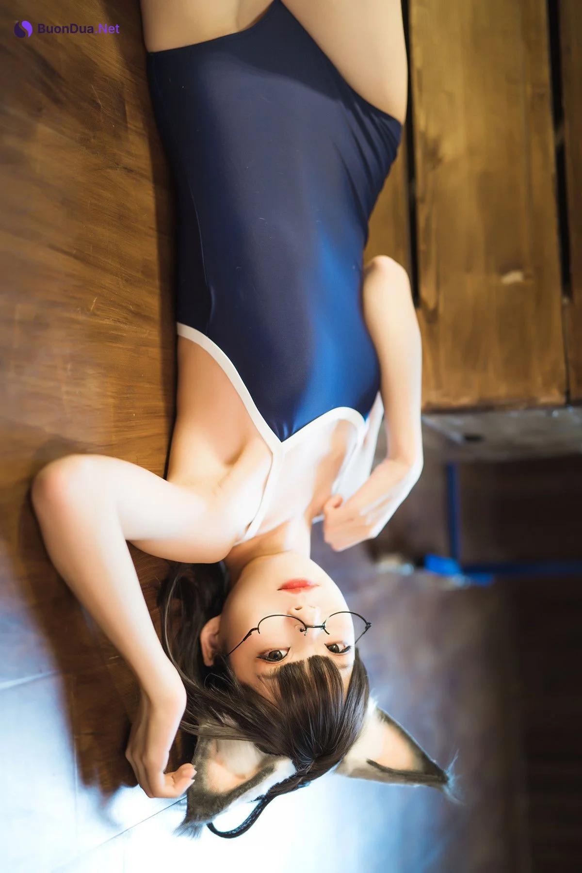 Cosplay 狐玖玖 – 死库水 - Photo 20