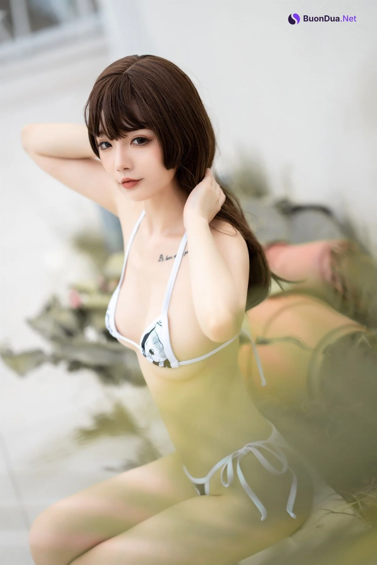 Cosplay 桃良阿宅 遥望 - Photo 10