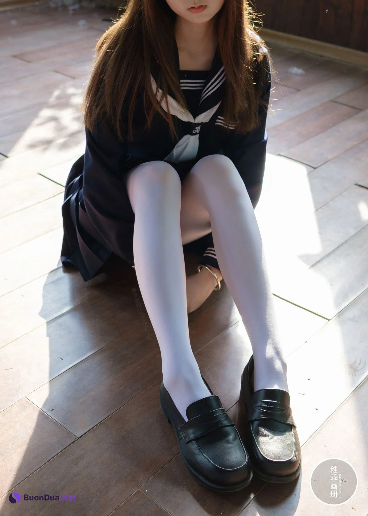 Cosplay 稚乖画册 团子 小木屋 - Photo 14