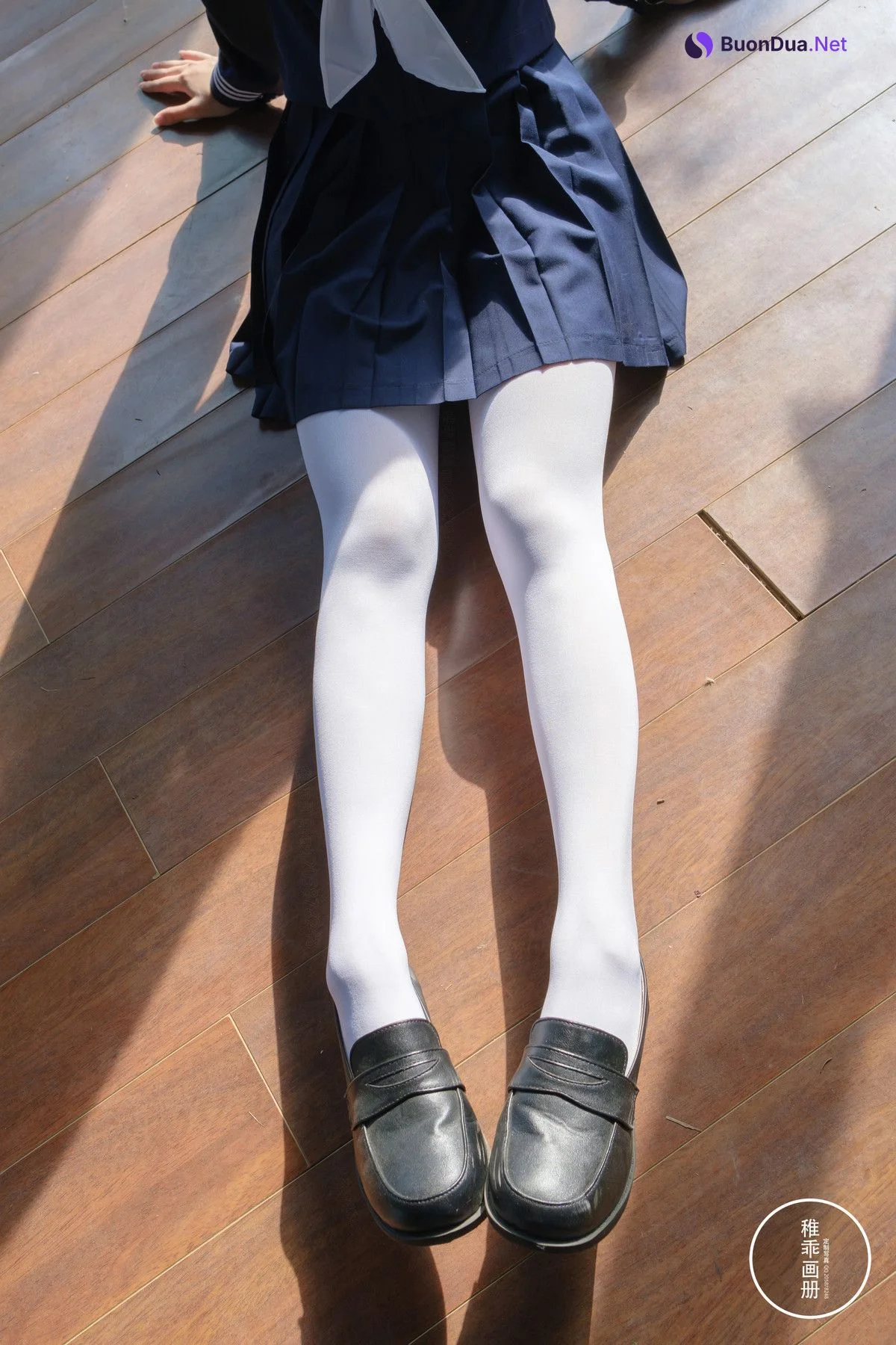 Cosplay 稚乖画册 团子 小木屋 - Photo 17