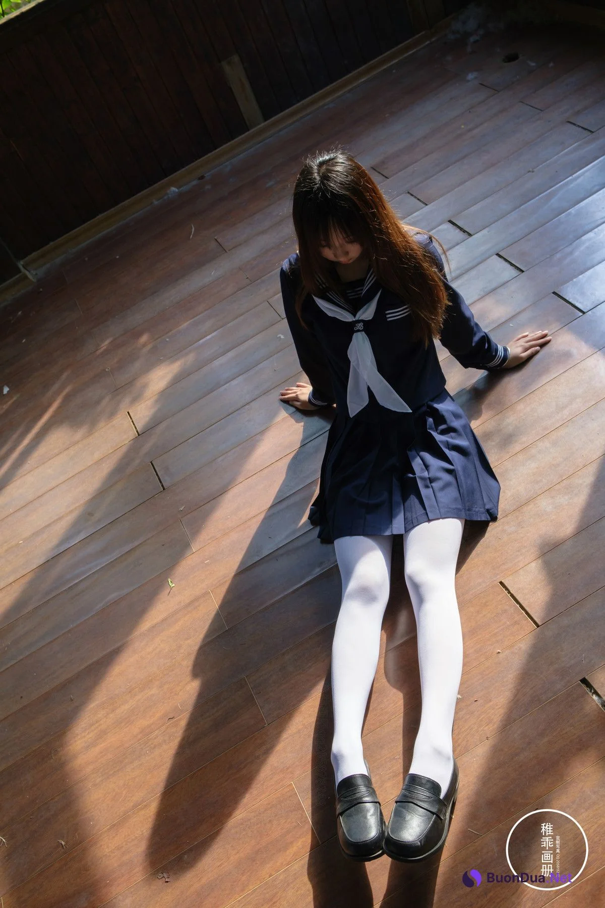 Cosplay 稚乖画册 团子 小木屋 - Photo 18