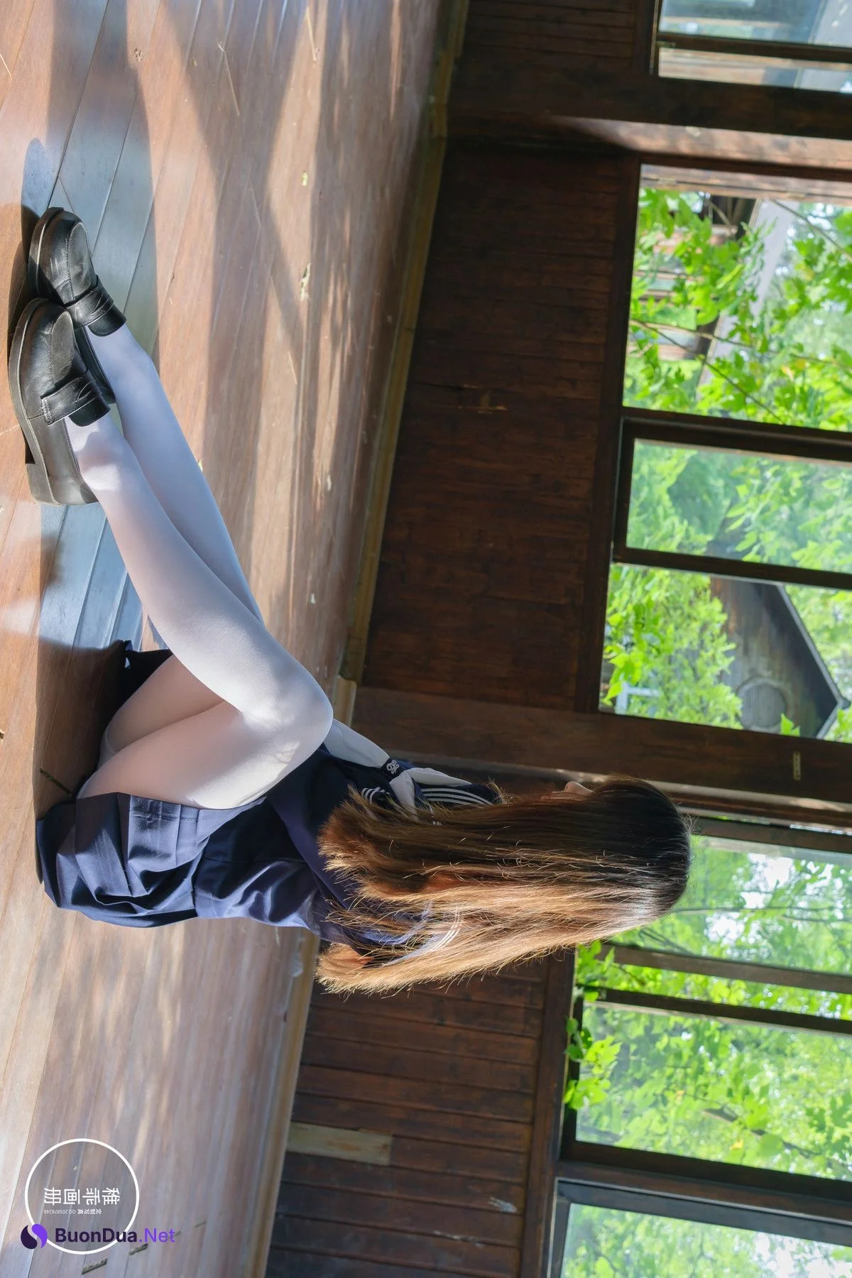 Cosplay 稚乖画册 团子 小木屋 - Photo 19