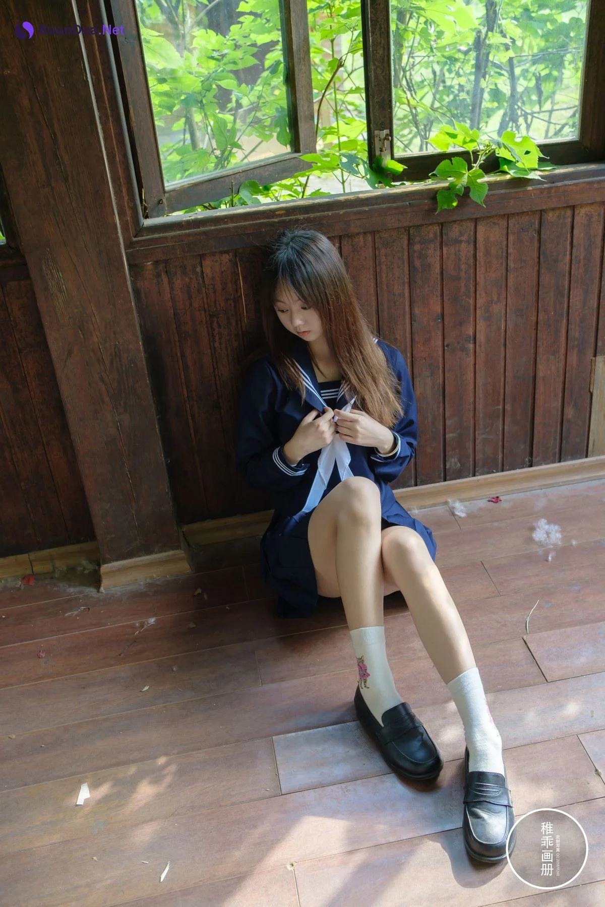 Cosplay 稚乖画册 团子 小木屋 - Photo 9