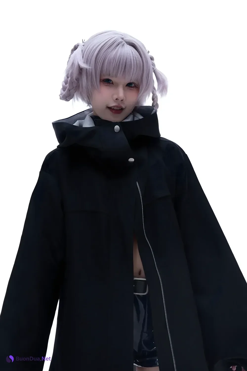 Cosplay 清水凪 – 彻夜之歌 七草荠 - Photo 20