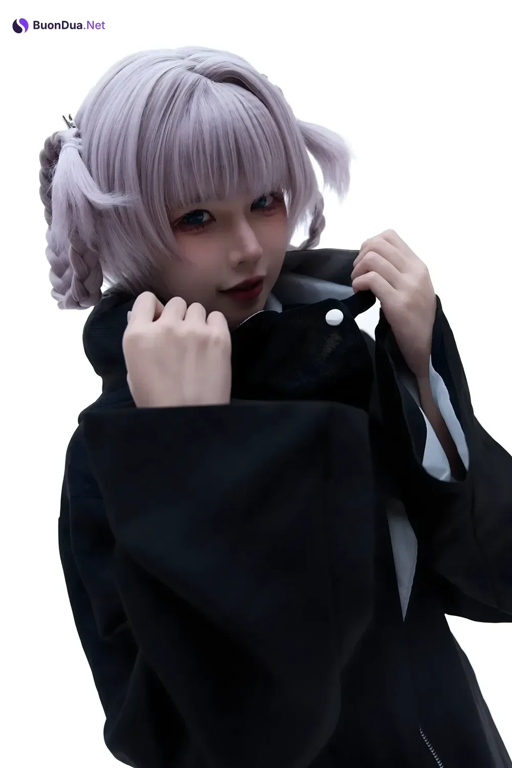Cosplay 清水凪 – 彻夜之歌 七草荠 - Photo 5