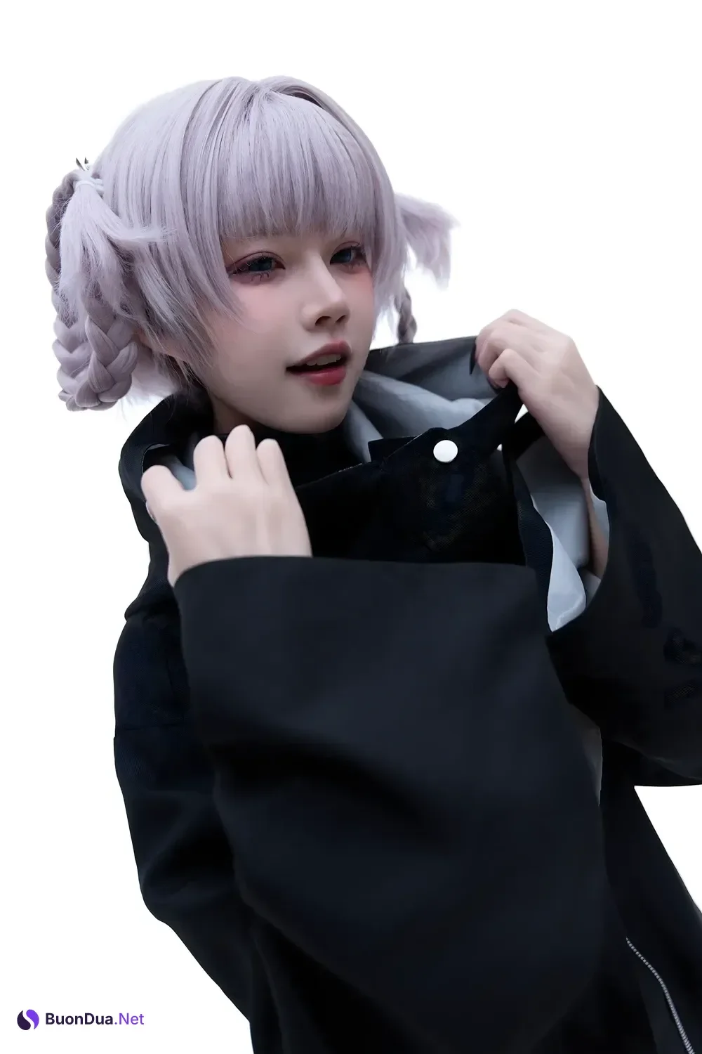 Cosplay 清水凪 – 彻夜之歌 七草荠 - Photo 6