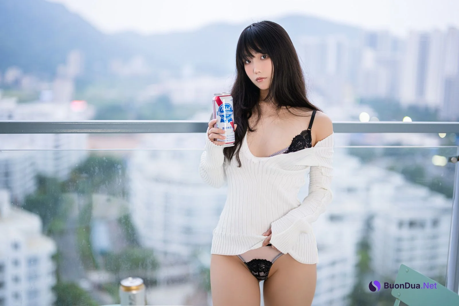 Cosplay 汪知子 醉酒 - Photo 13