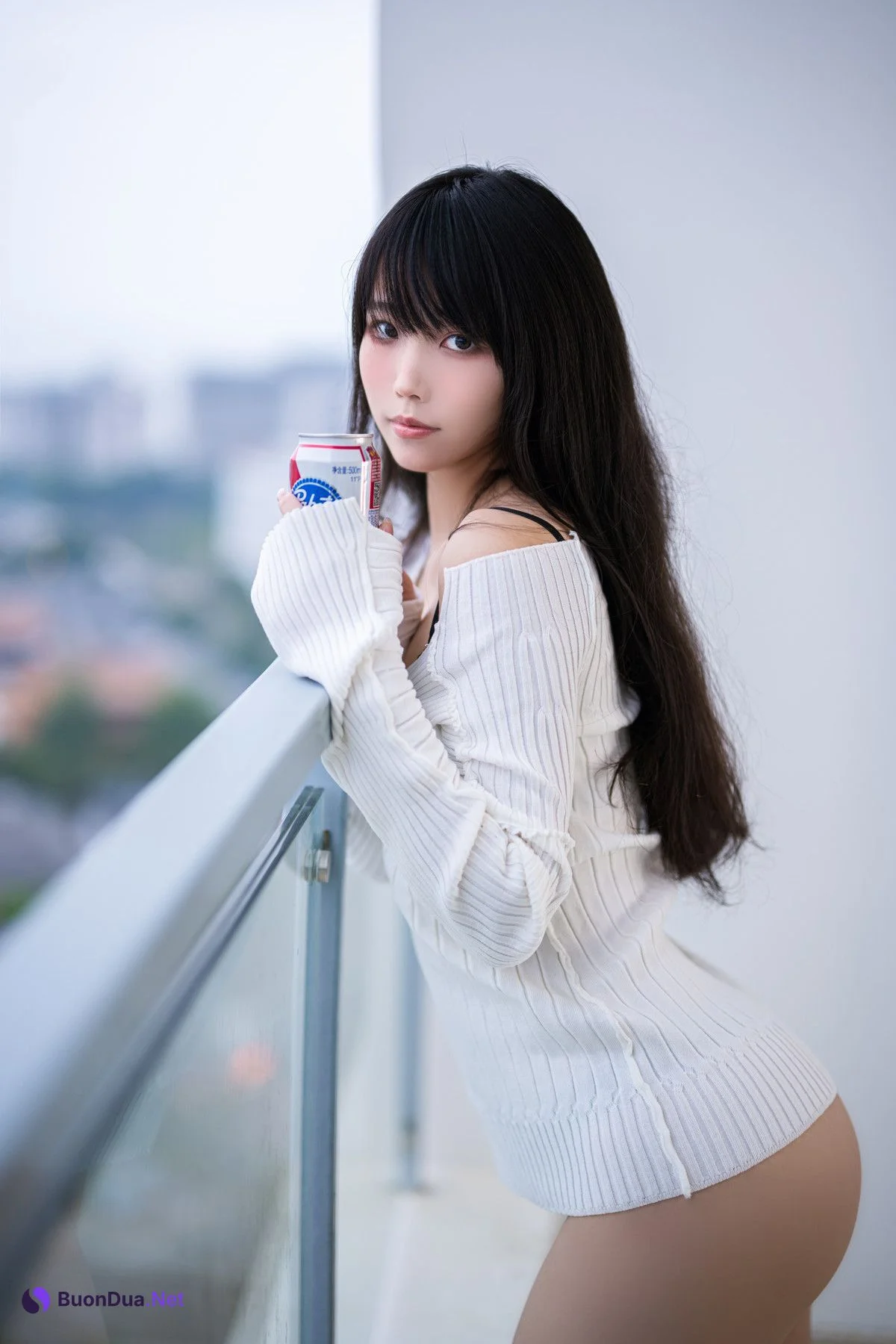 Cosplay 汪知子 醉酒 - Photo 14