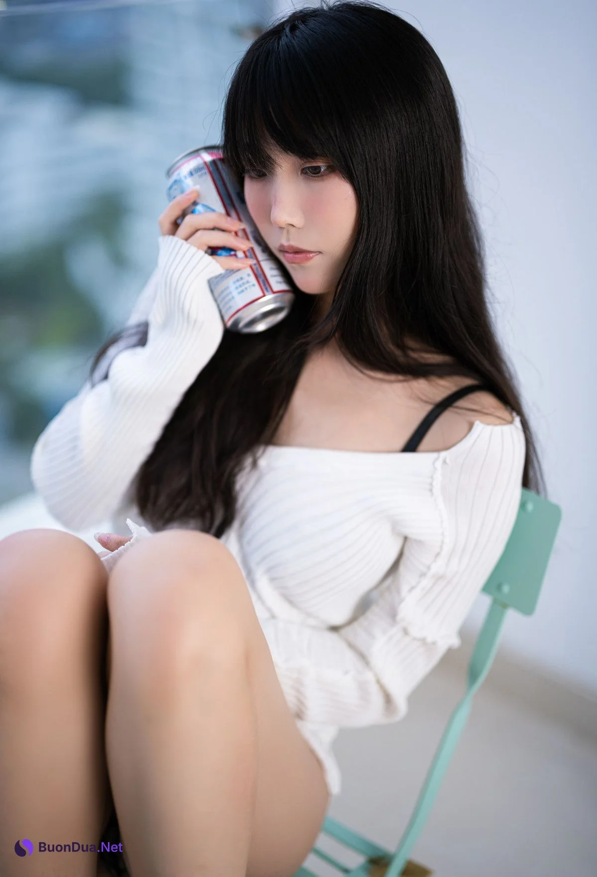 Cosplay 汪知子 醉酒 - Photo 16