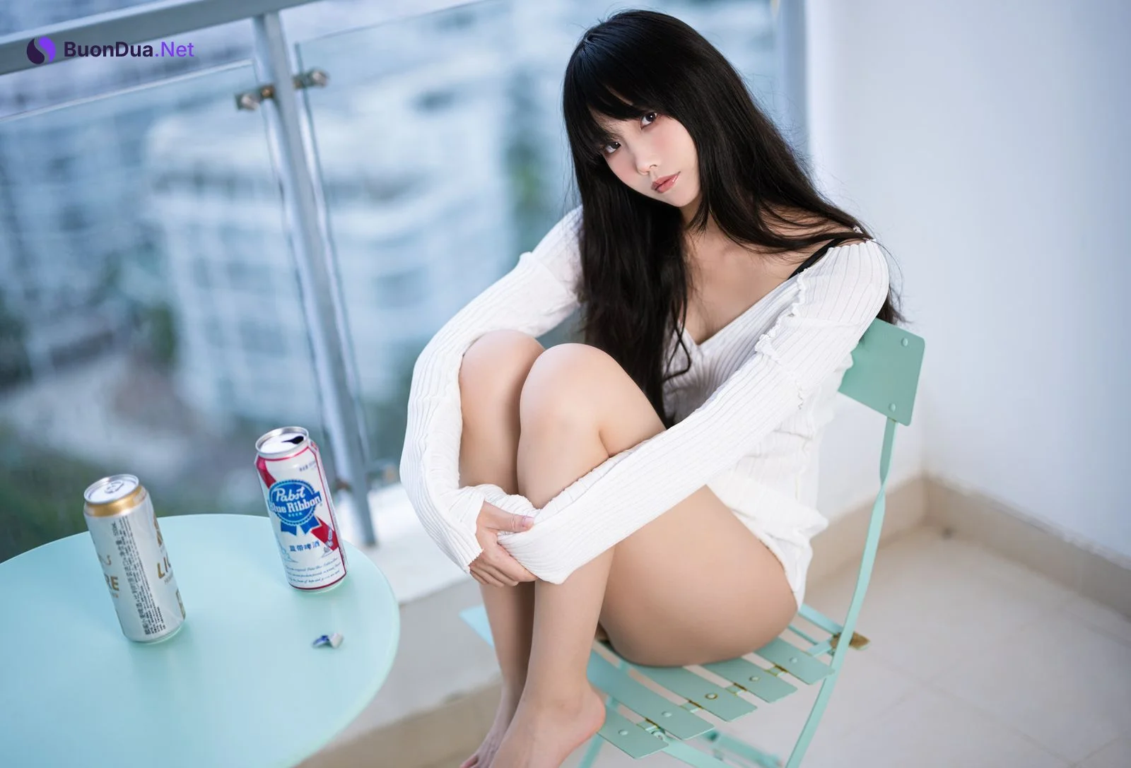 Cosplay 汪知子 醉酒 - Photo 17