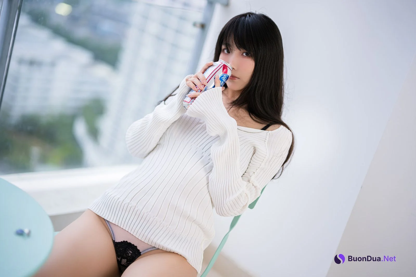 Cosplay 汪知子 醉酒 - Photo 2