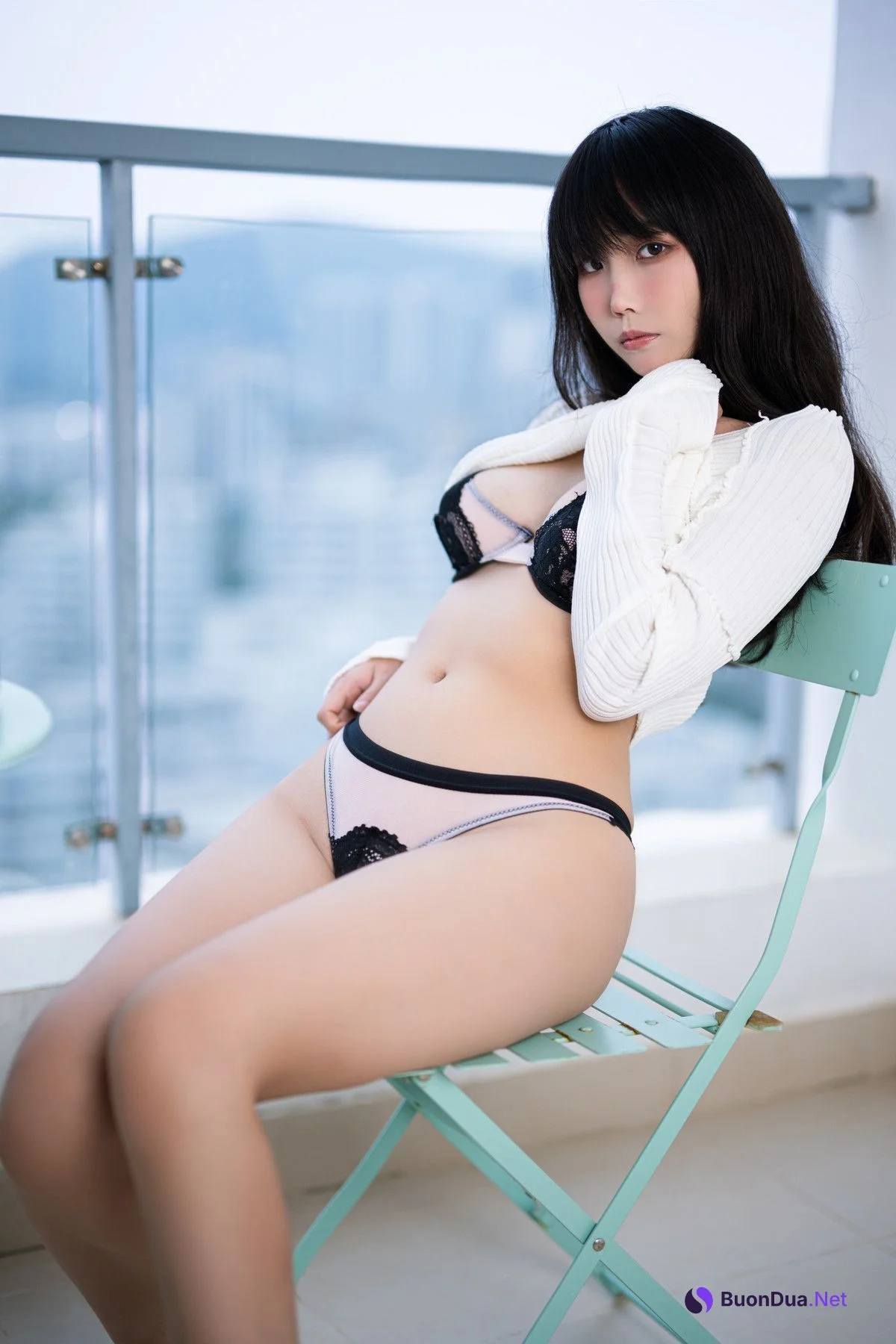Cosplay 汪知子 醉酒 - Photo 20