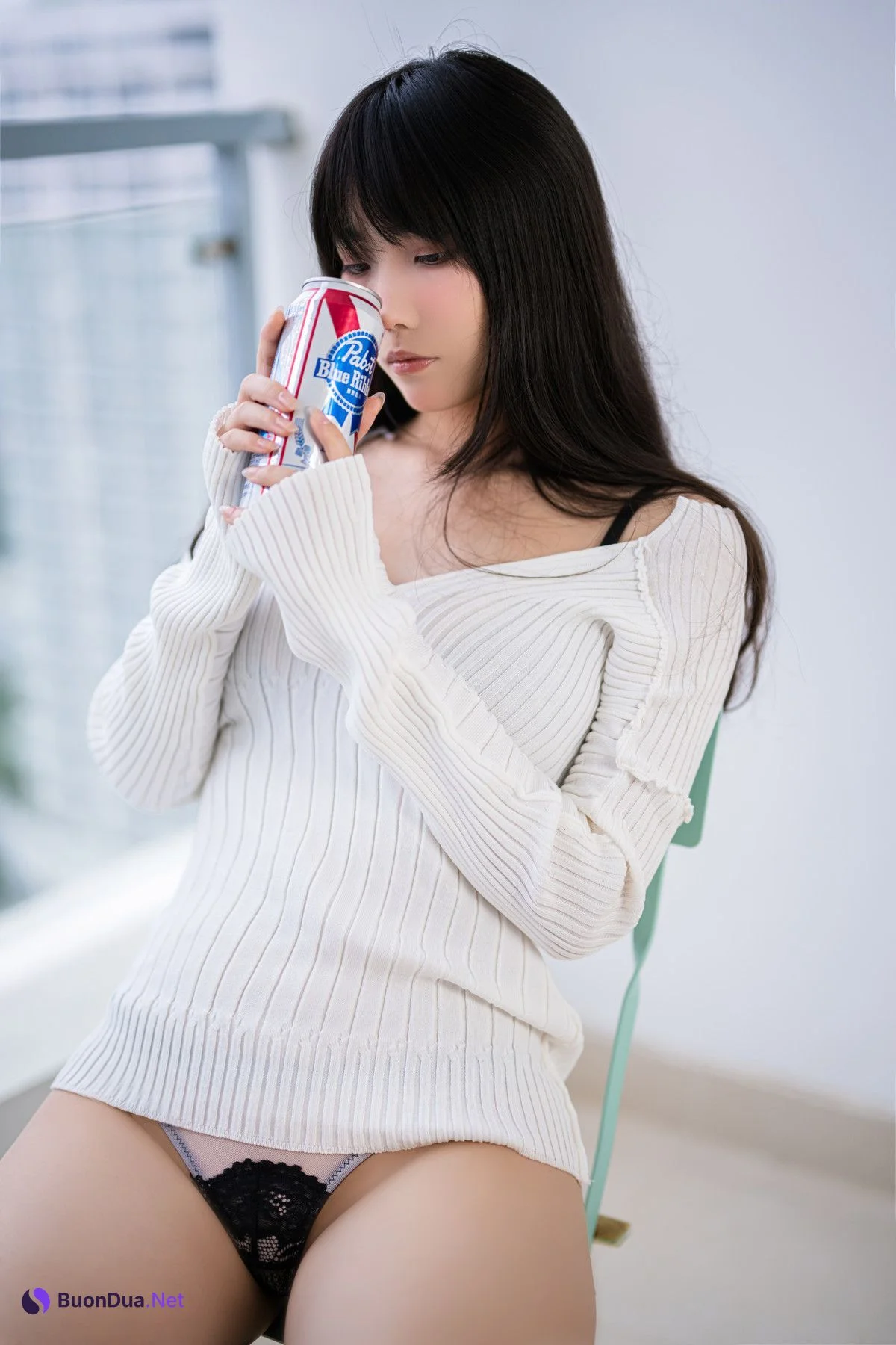 Cosplay 汪知子 醉酒 - Photo 3