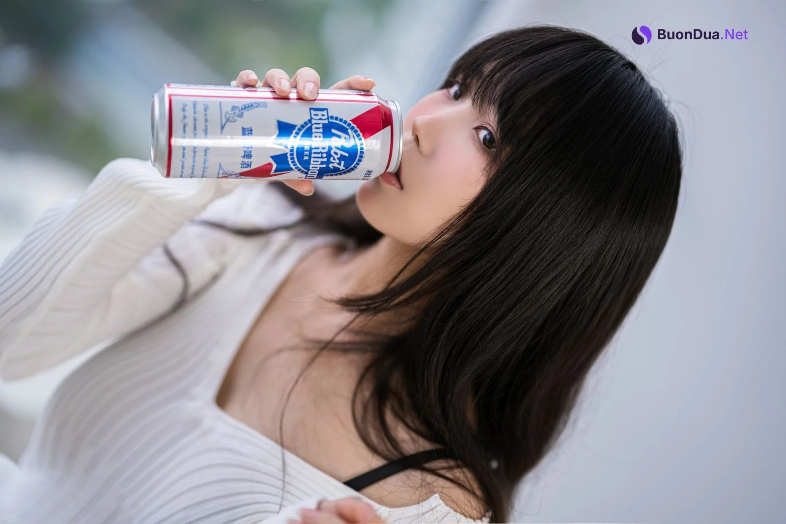 Cosplay 汪知子 醉酒 - Photo 5