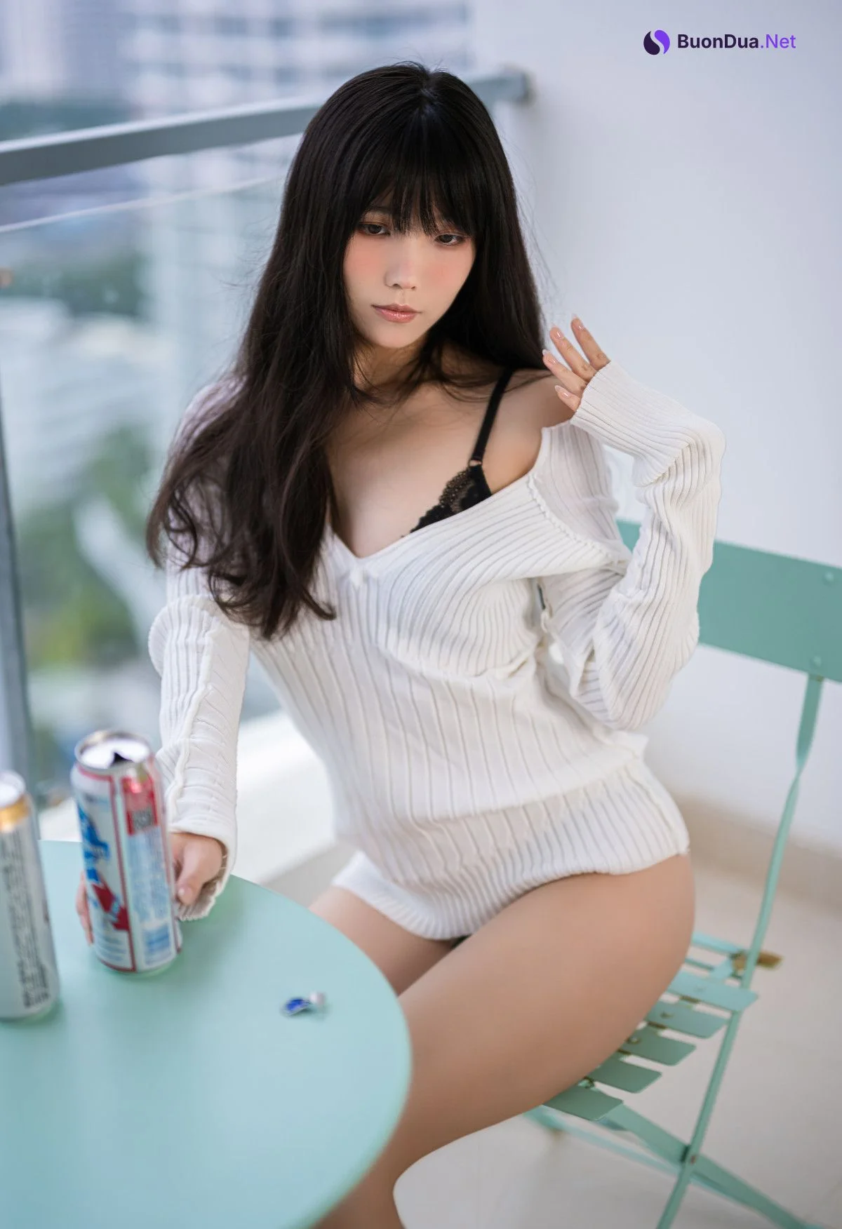 Cosplay 汪知子 醉酒 - Photo 6