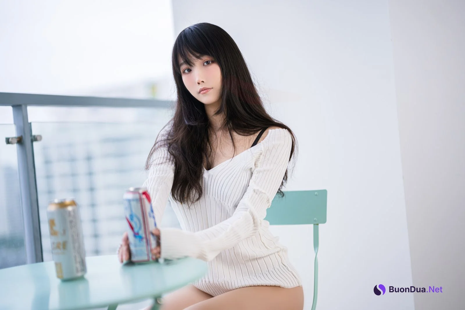 Cosplay 汪知子 醉酒 - Photo 7