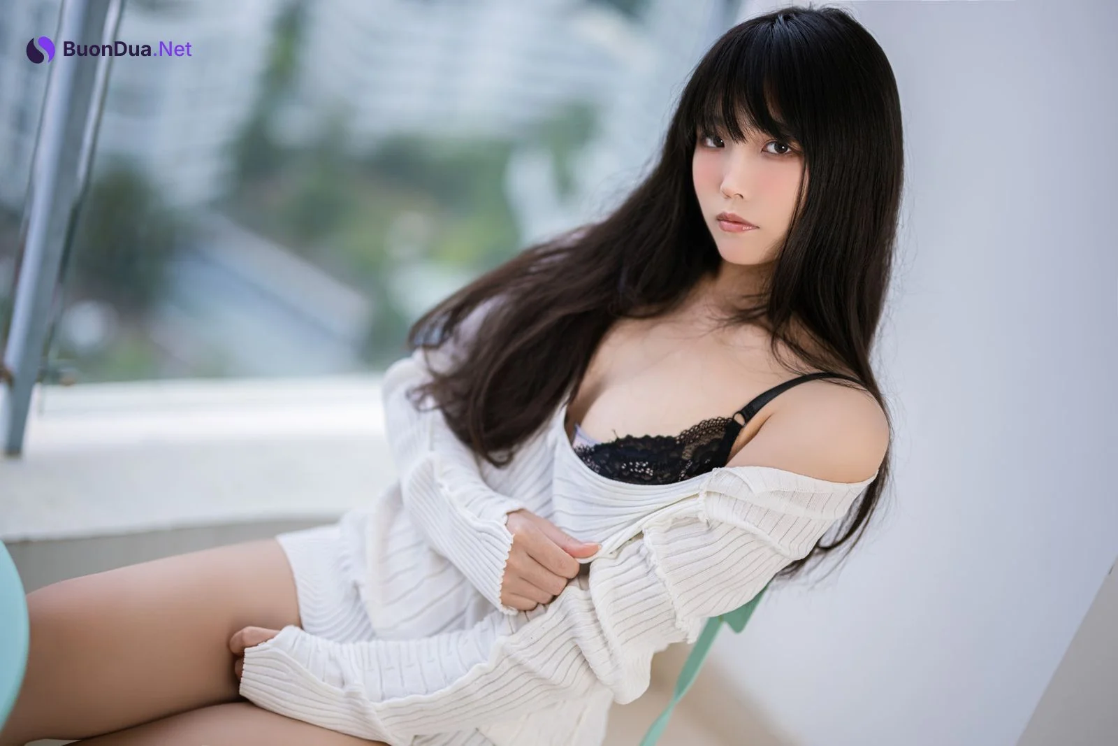 Cosplay 汪知子 醉酒 - Photo 9