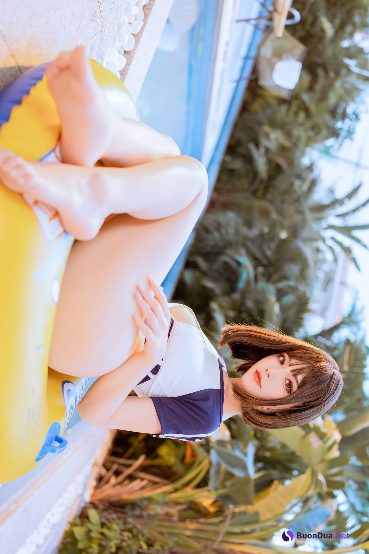 Cosplay 桃良阿宅 特训 - Photo 14