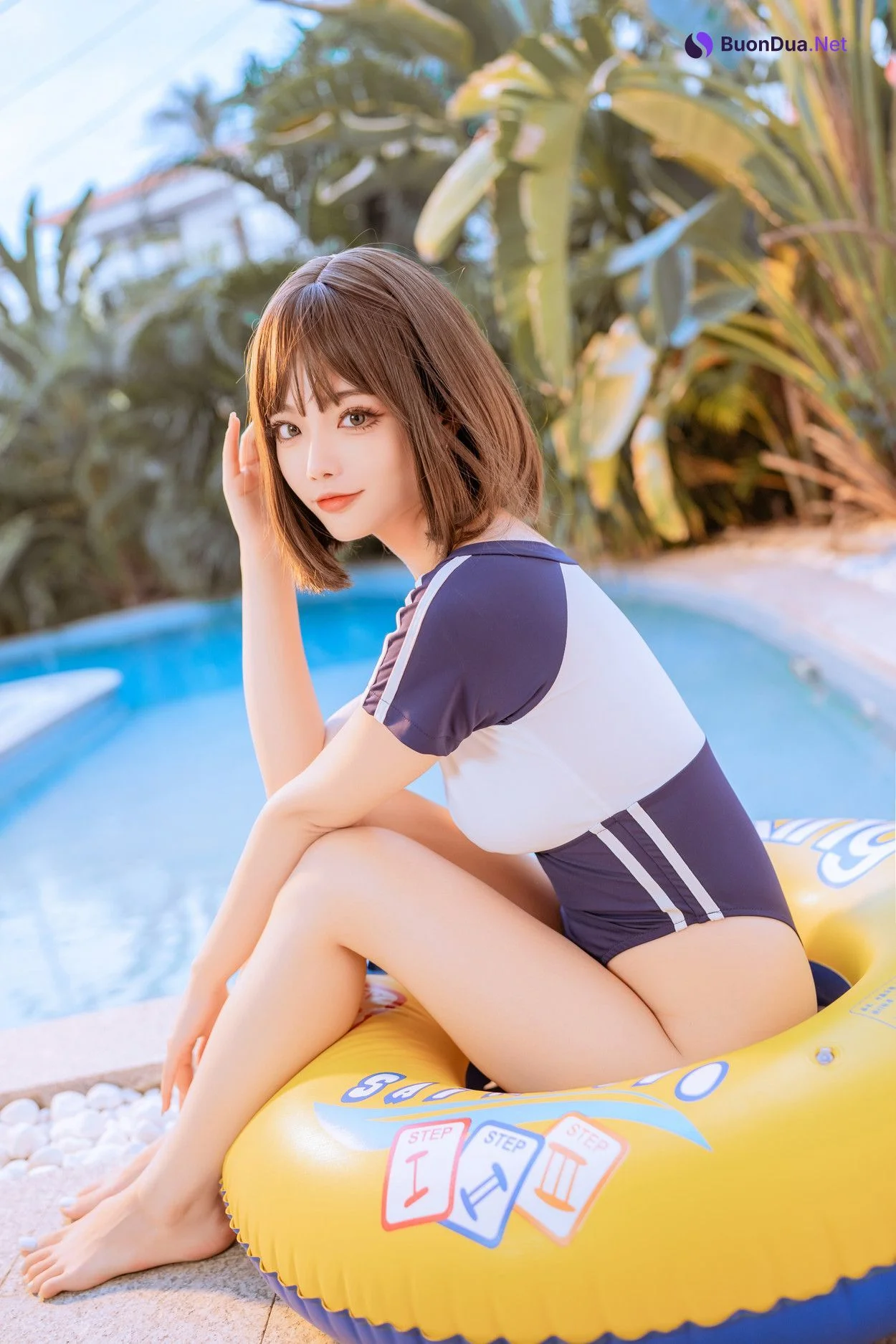 Cosplay 桃良阿宅 特训 - Photo 3