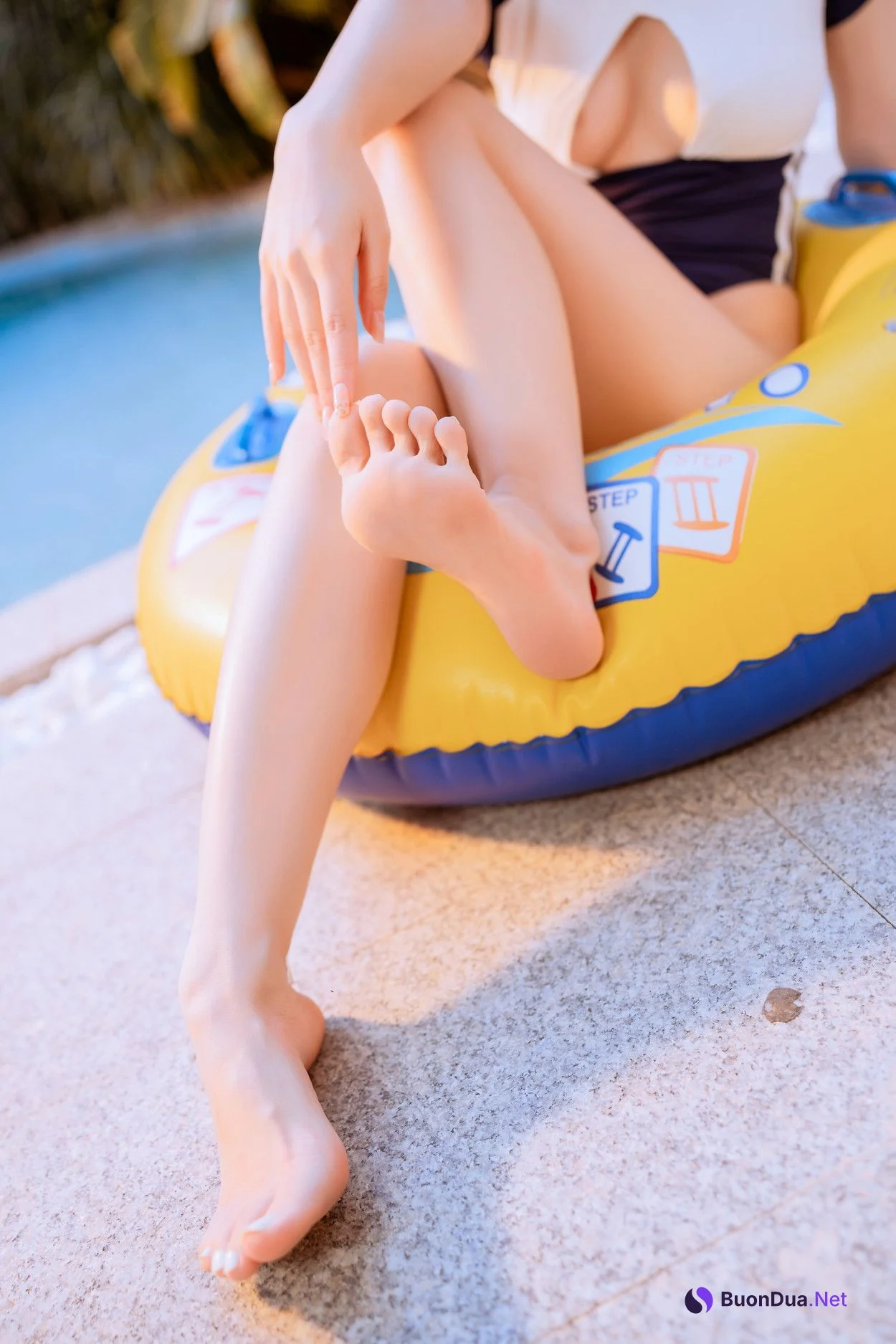 Cosplay 桃良阿宅 特训 - Photo 5