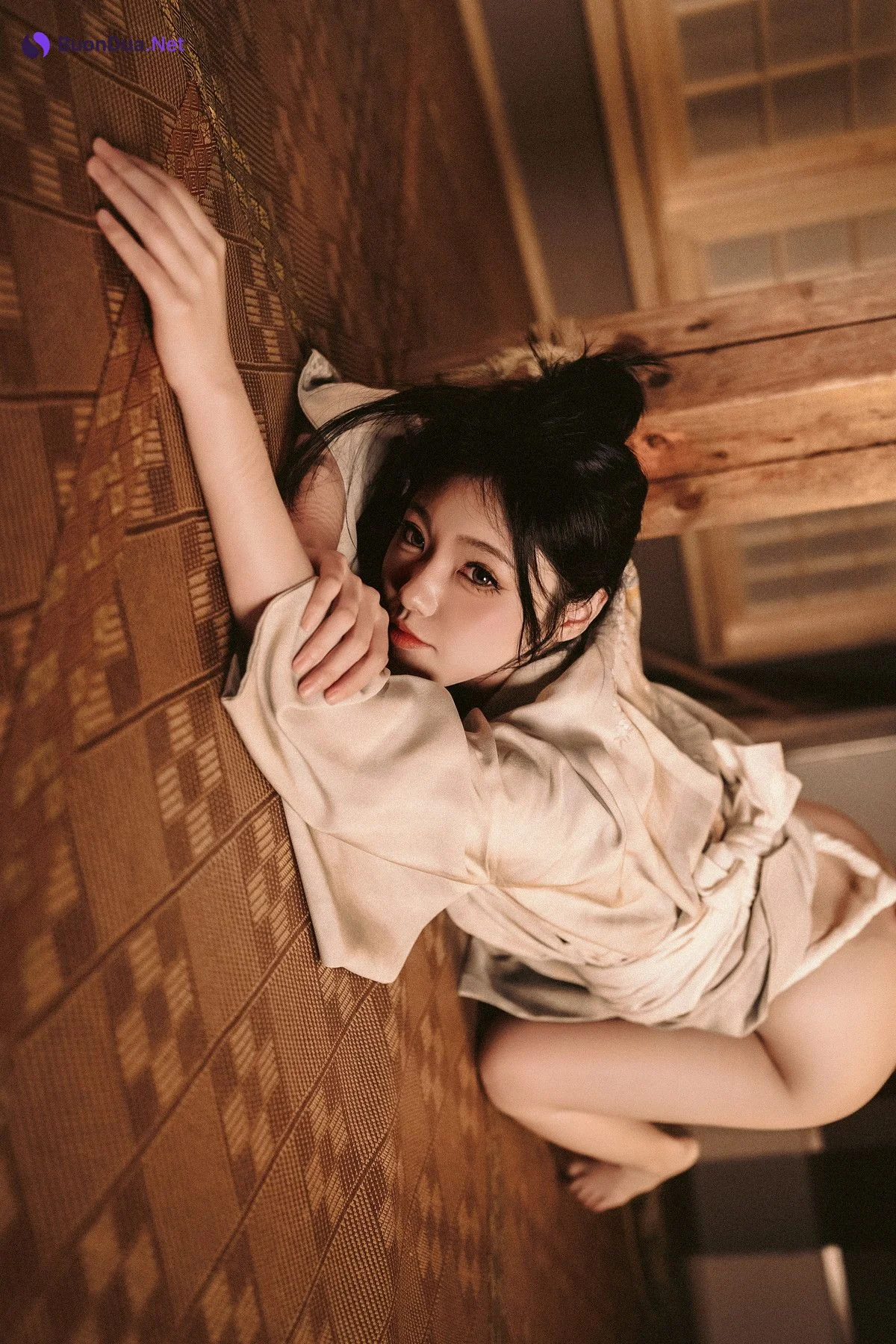 Cosplay 桃良阿宅 绳艺 - Photo 13