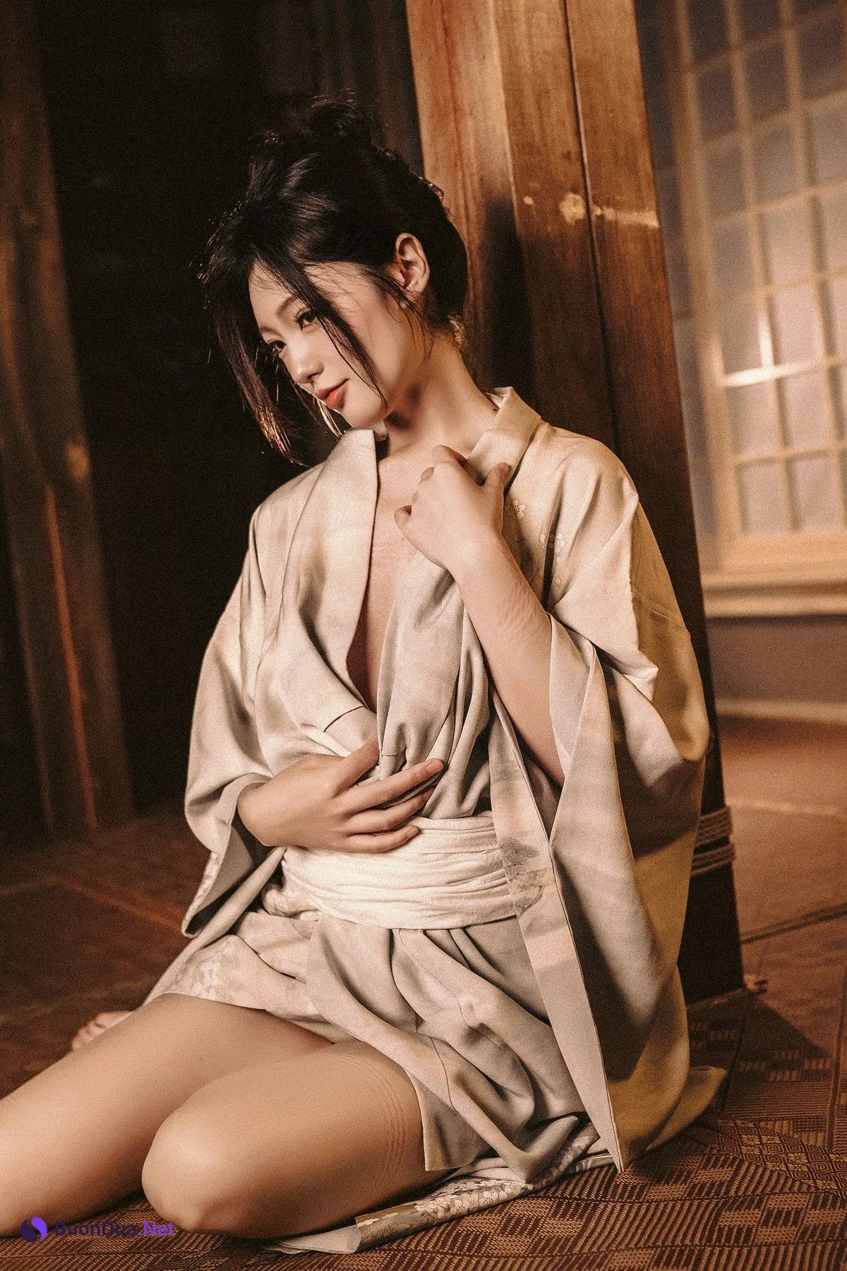 Cosplay 桃良阿宅 绳艺 - Photo 6