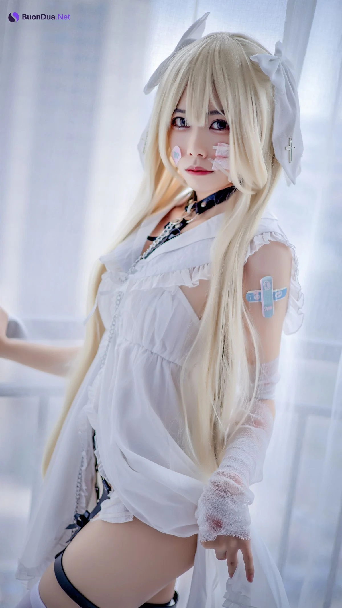 Cosplay 请叫我若生 初音酱 - Photo 10
