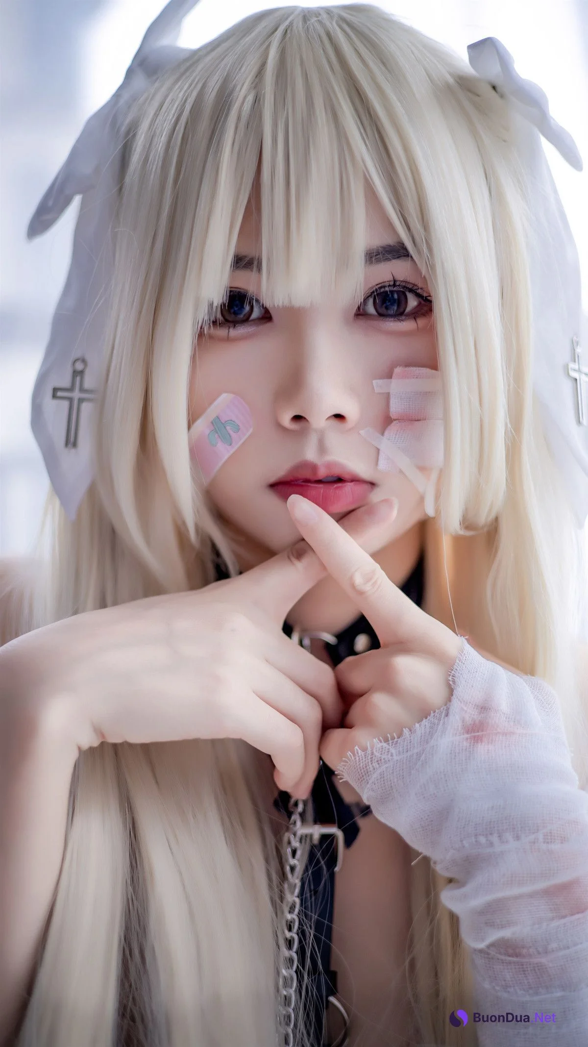 Cosplay 请叫我若生 初音酱 - Photo 17
