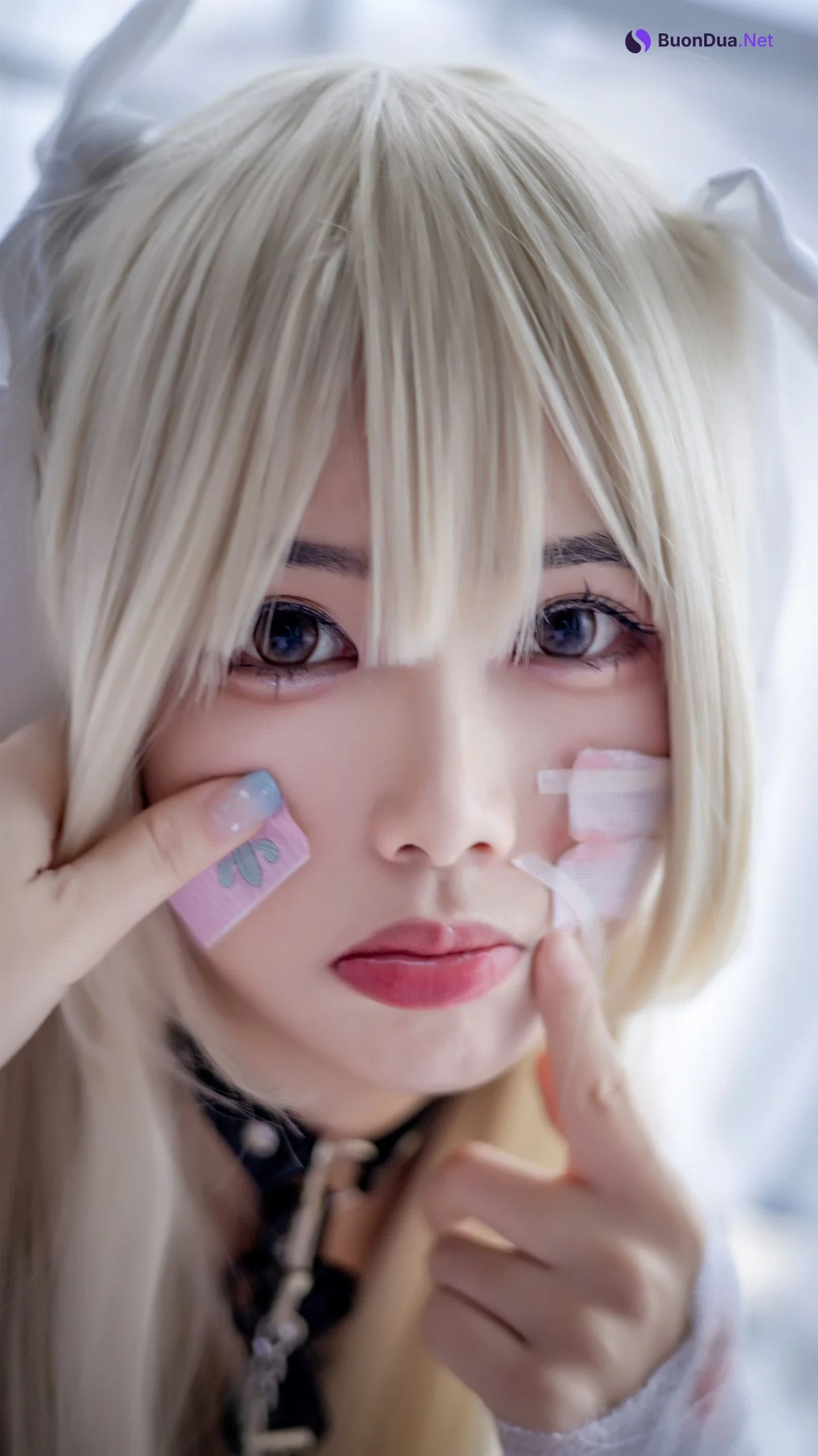 Cosplay 请叫我若生 初音酱 - Photo 18