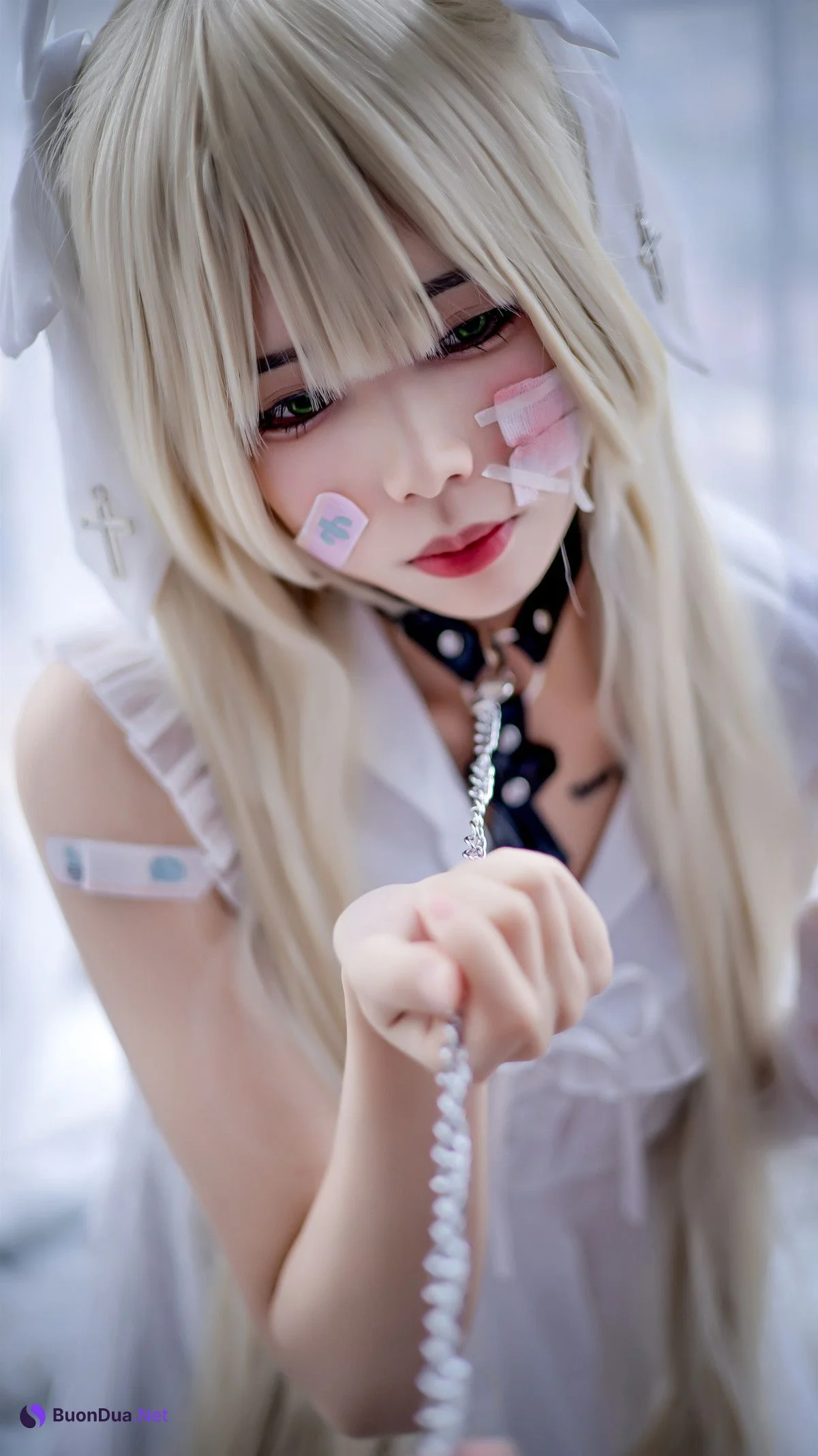 Cosplay 请叫我若生 初音酱 - Photo 9