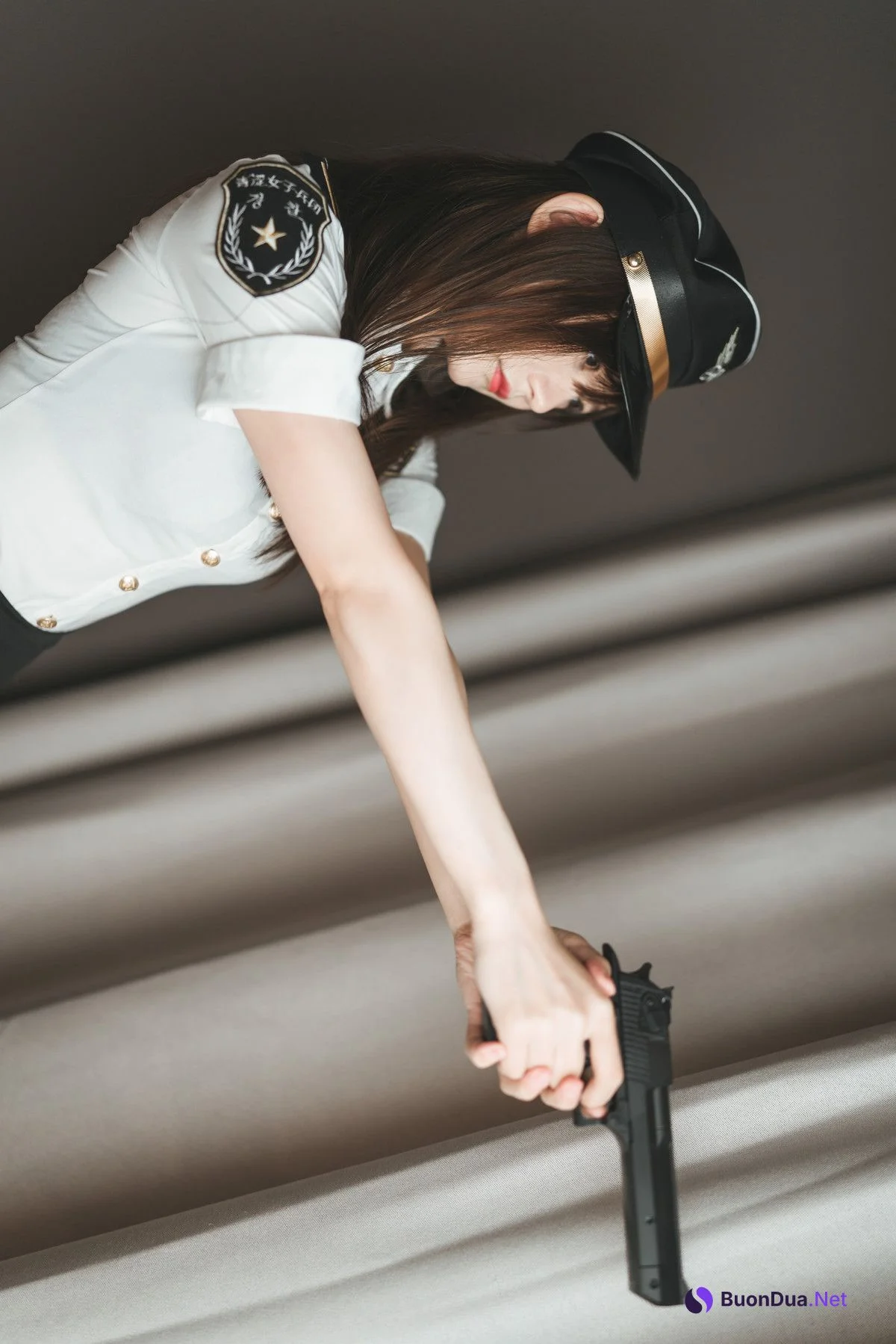 Cosplay 51酱 制服Seifuku Set.01 - Photo 7