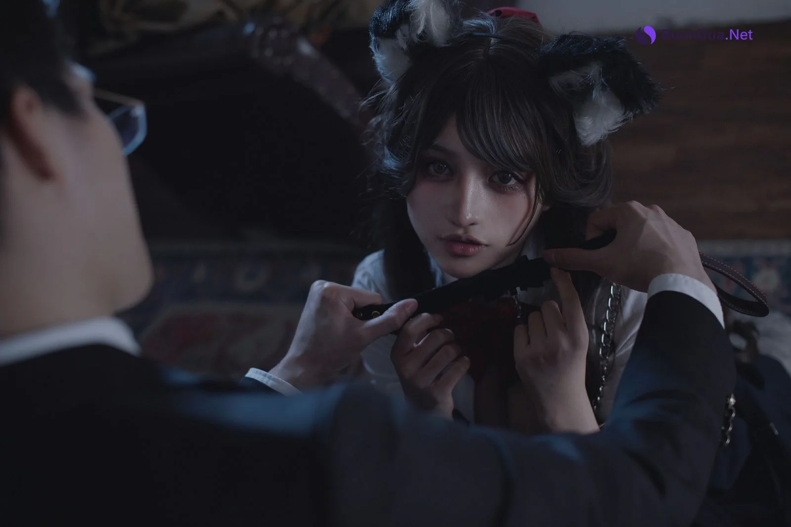Cosplay 一笑芳香沁 蚕食 - Photo 12