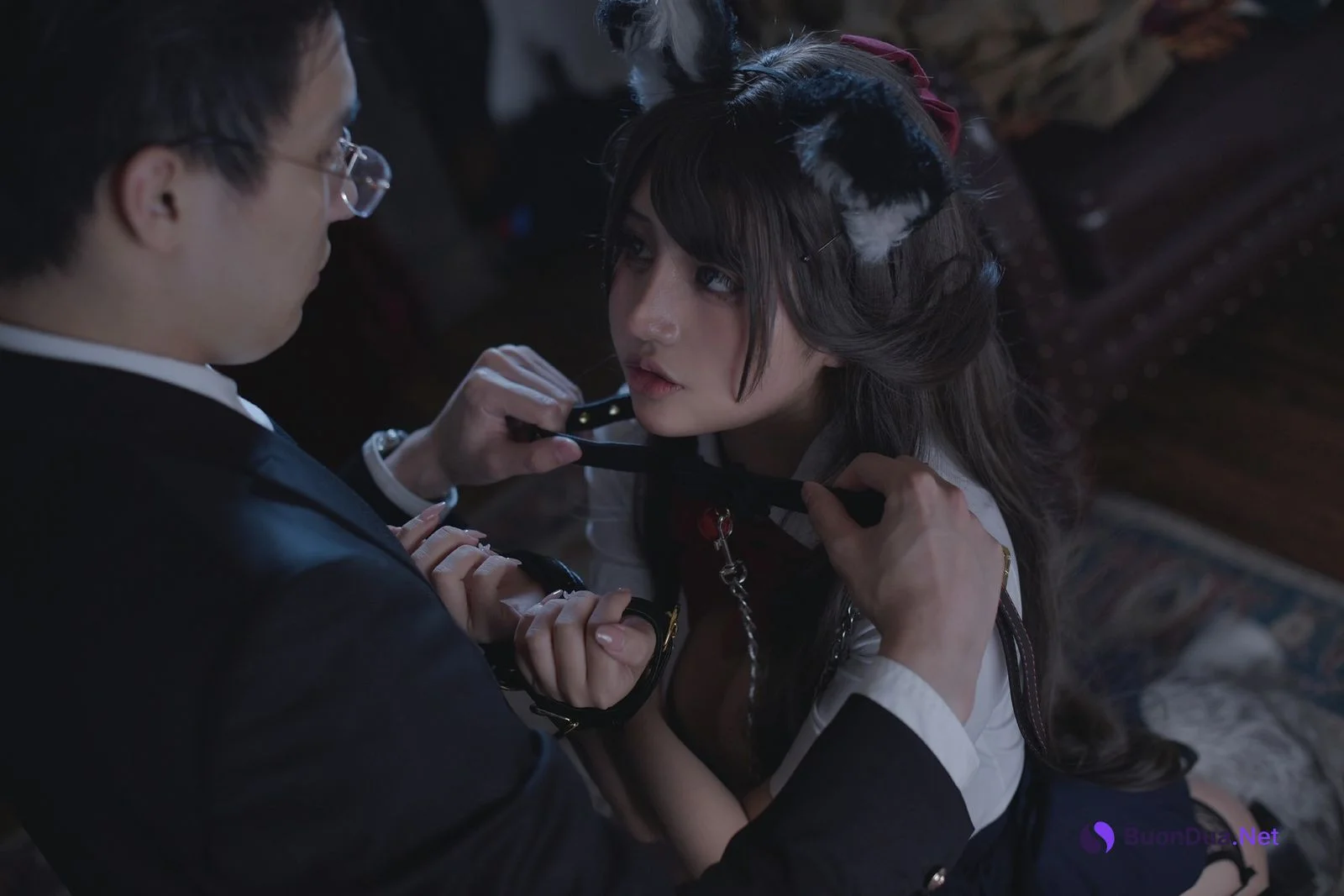 Cosplay 一笑芳香沁 蚕食 - Photo 13