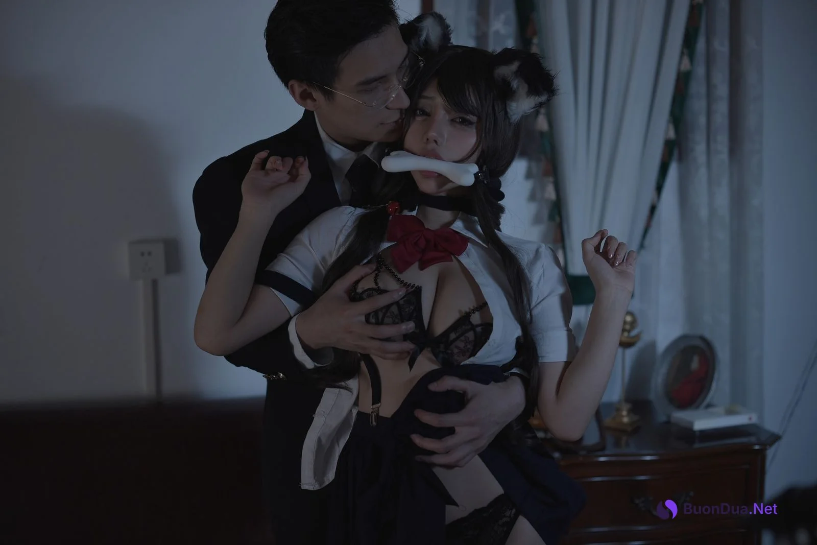 Cosplay 一笑芳香沁 蚕食 - Photo 16