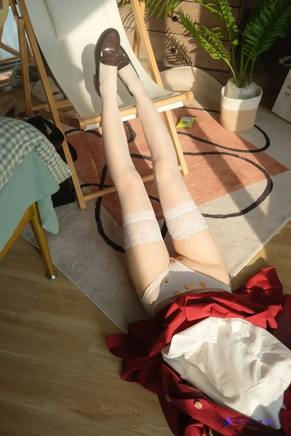 Cosplay 紧急企划 小恩 – 优等生 - Photo 12