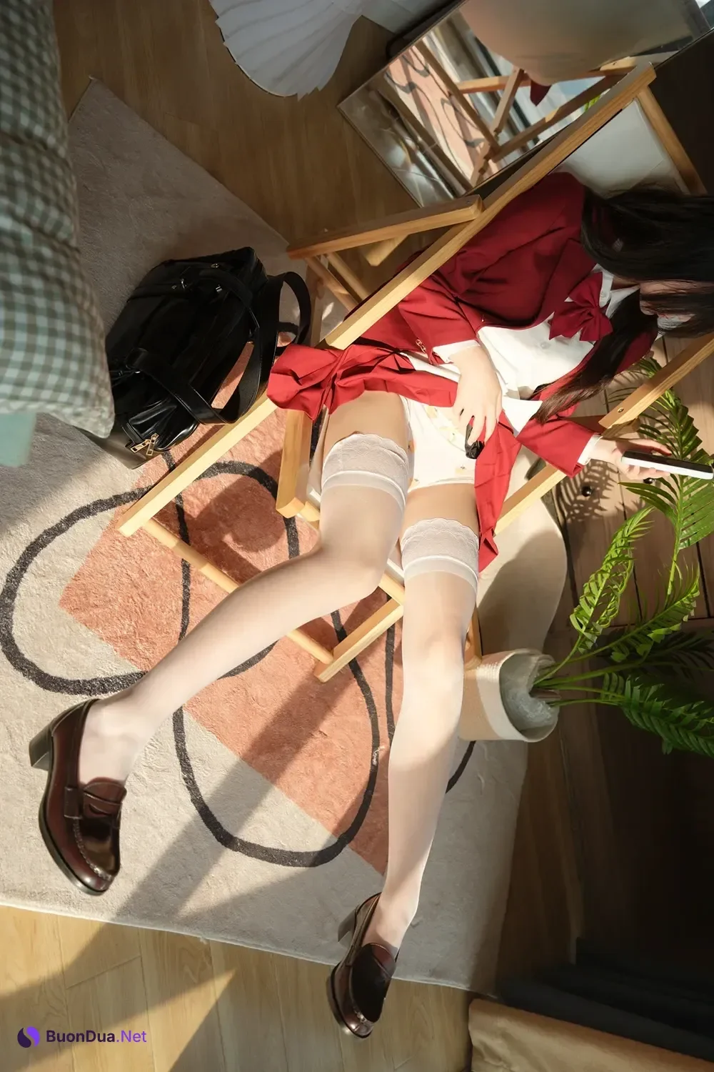Cosplay 紧急企划 小恩 – 优等生 - Photo 5