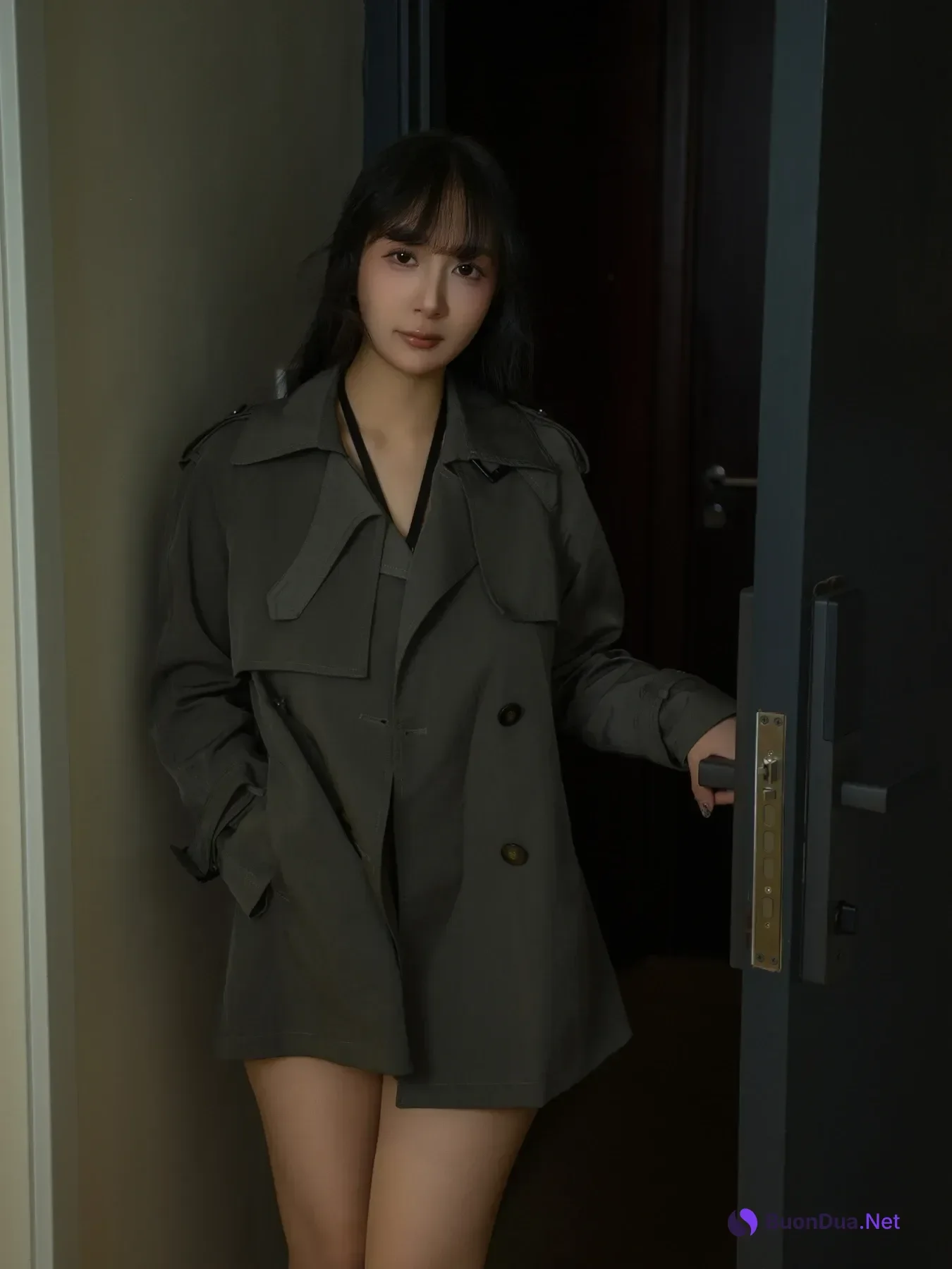 Cosplay 浅安安 – 睡前故事 - Photo 2