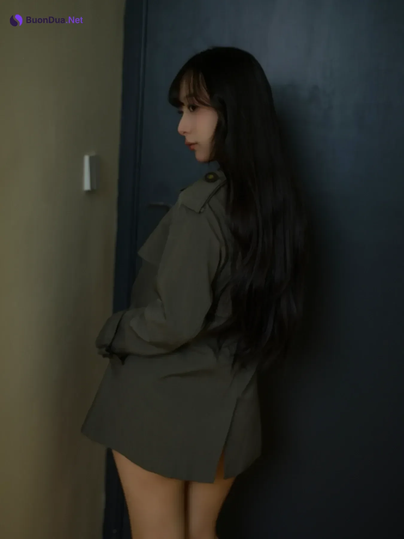 Cosplay 浅安安 – 睡前故事 - Photo 3