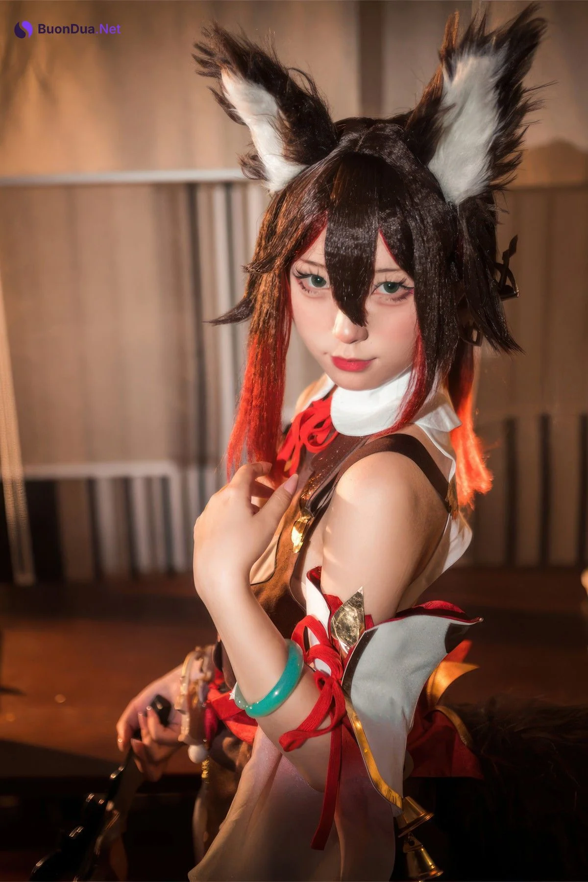 Cosplay 花铃 星穹铁道 停云 - Photo 20