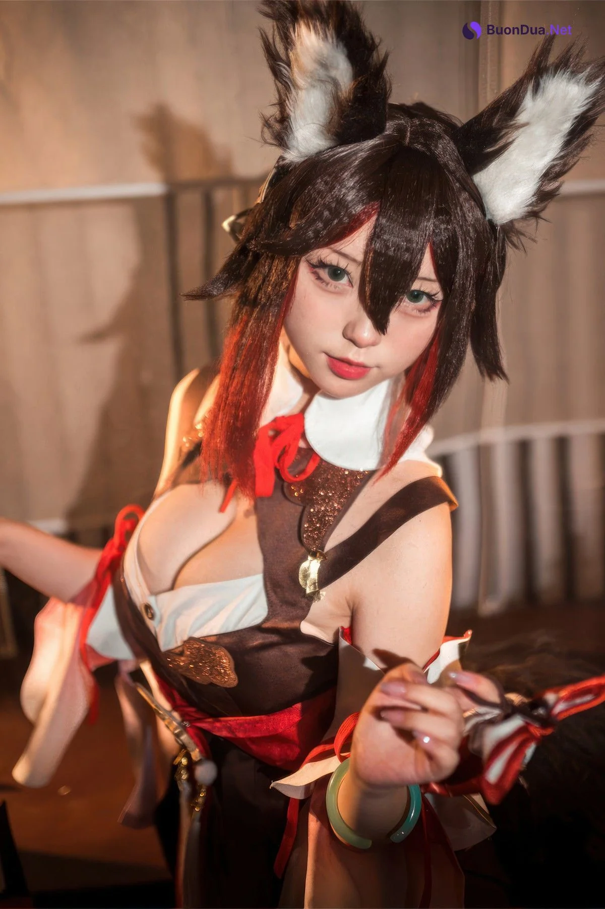 Cosplay 花铃 星穹铁道 停云 - Photo 7