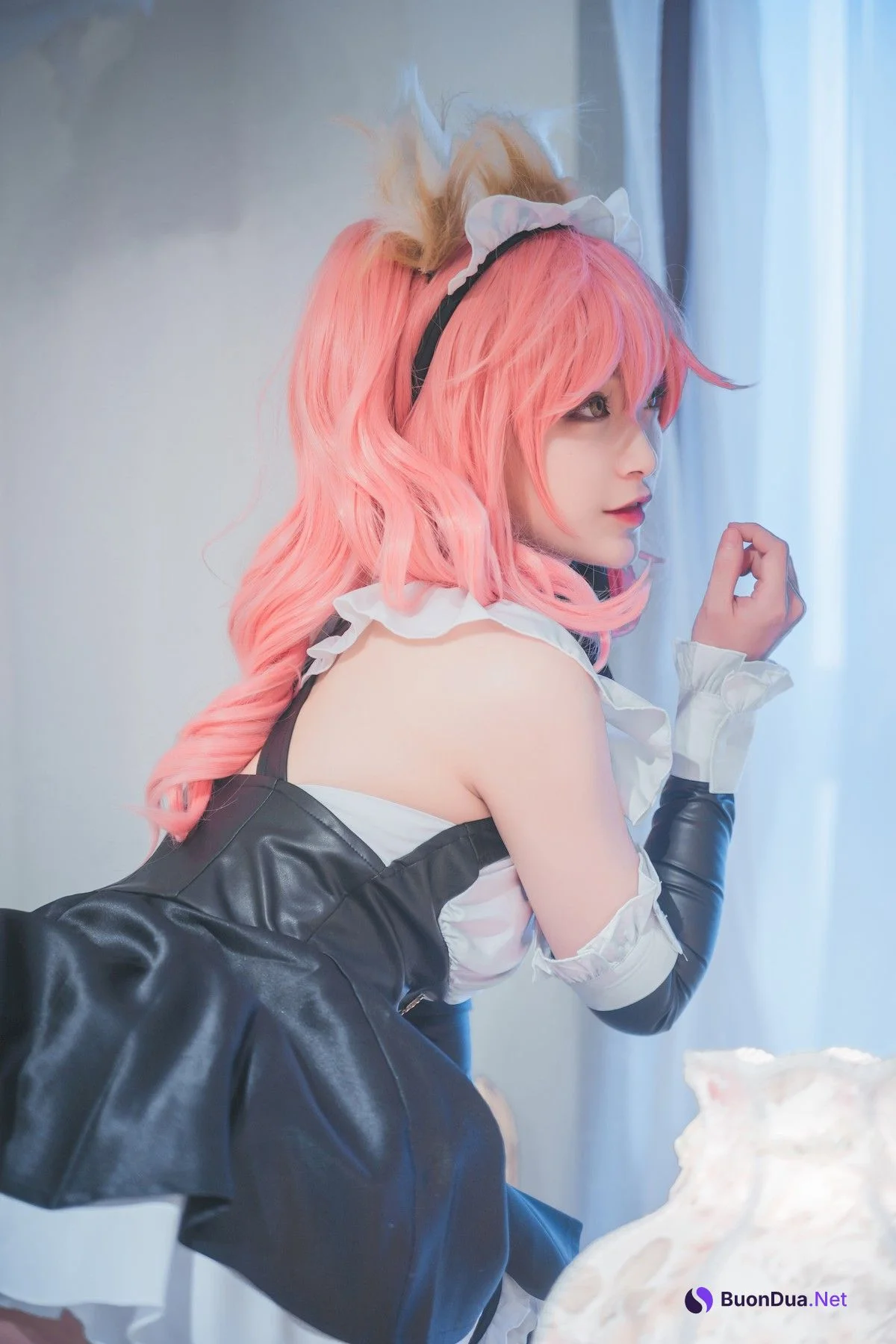 Cosplay 鬼畜瑶在不在 玉藻前 - Photo 17