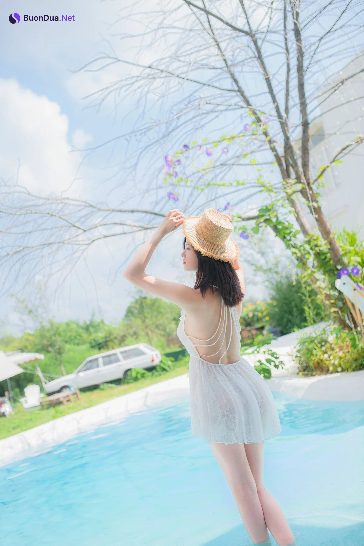 Cosplay 年年 夏日限定泳池 - Photo 3