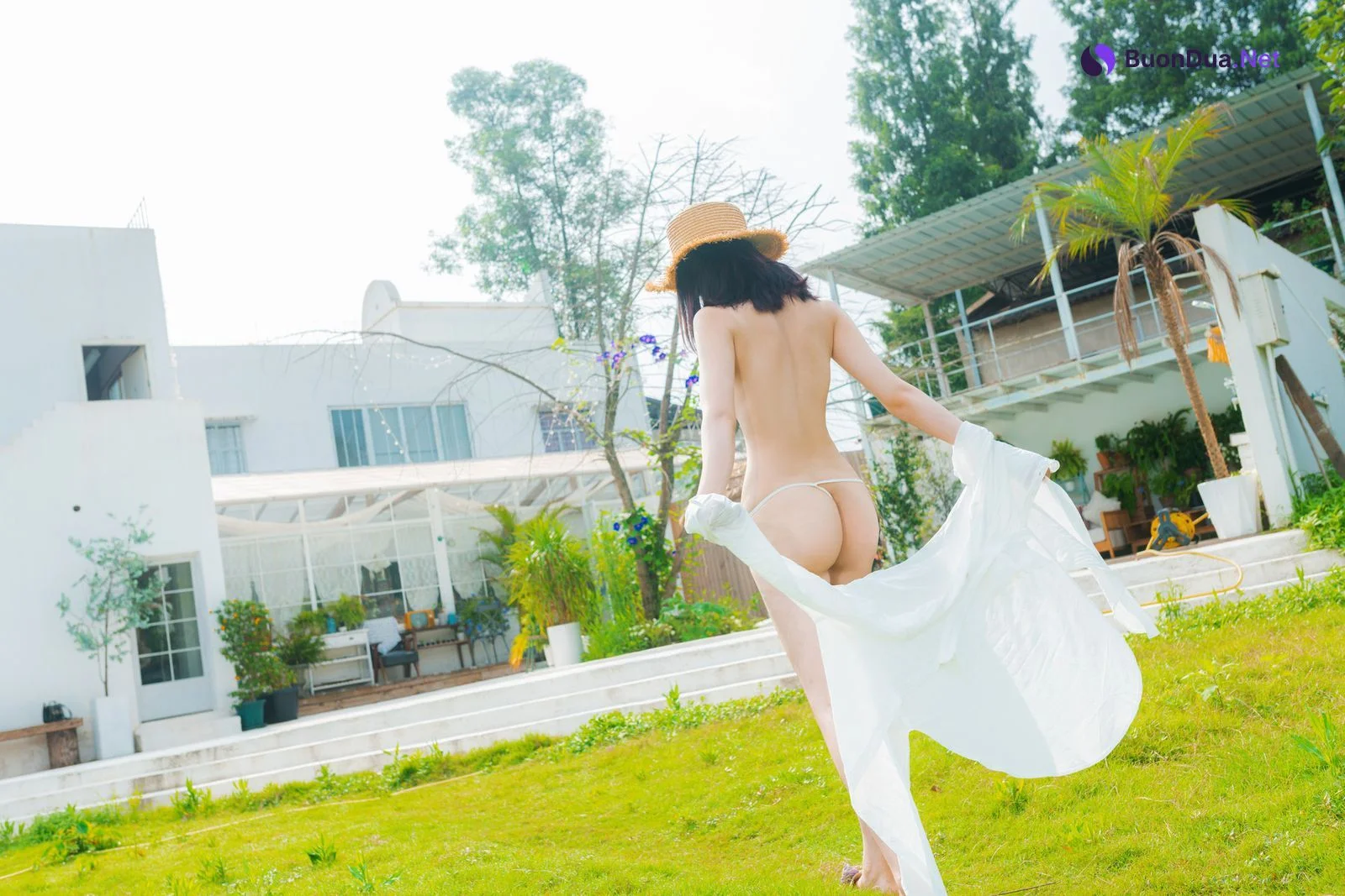 Cosplay 年年 夏日限定泳池 - Photo 6