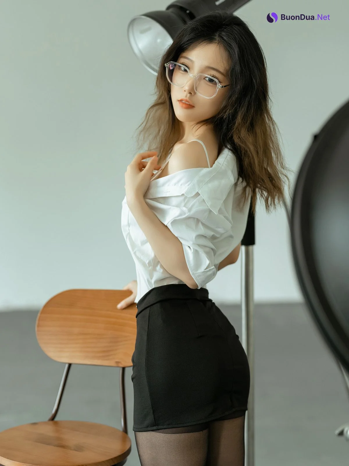Cosplay 桃良阿宅 关于兼职模特的这件事 - Photo 14