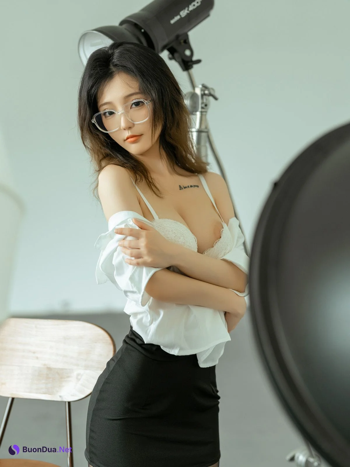Cosplay 桃良阿宅 关于兼职模特的这件事 - Photo 16