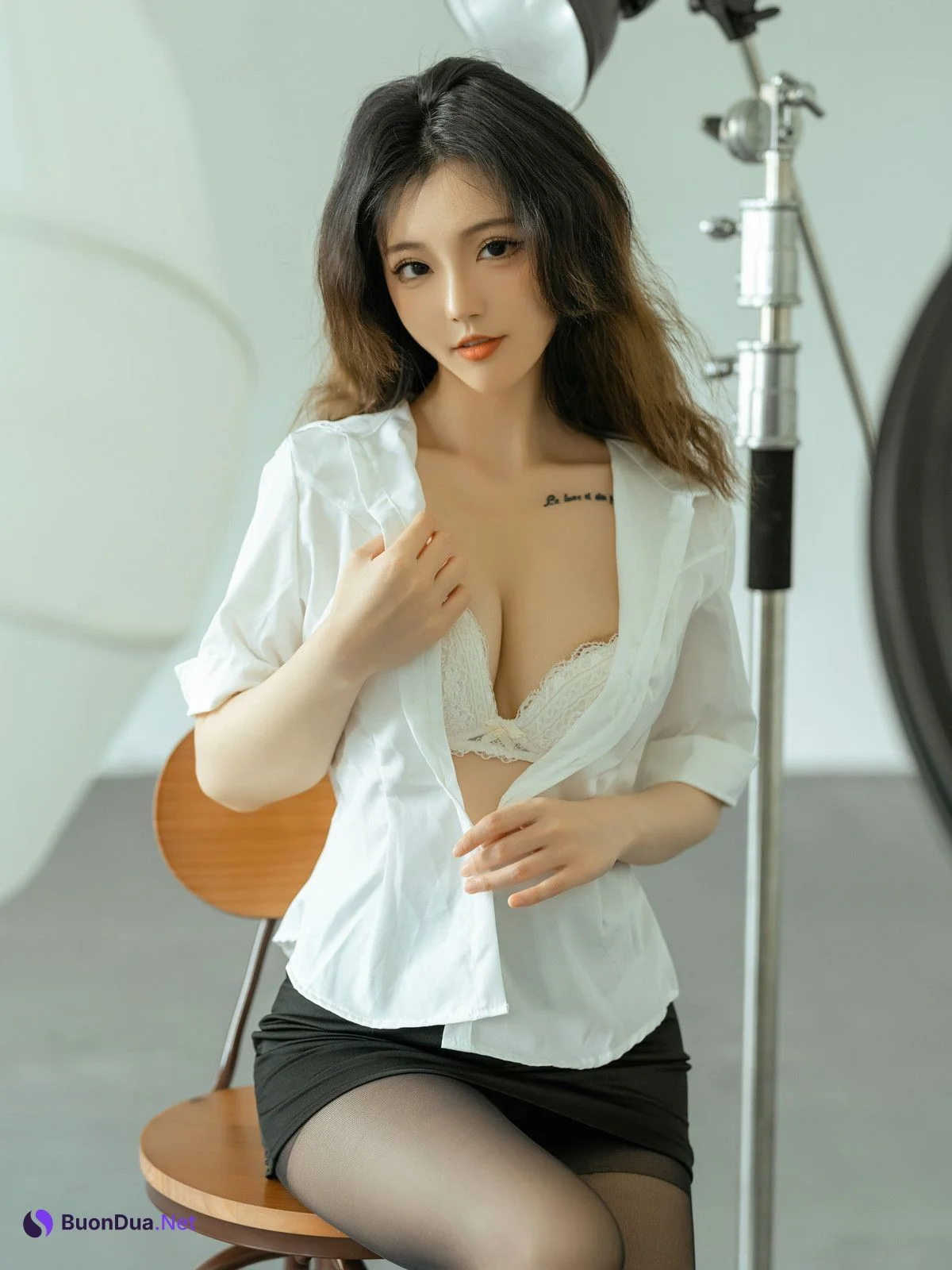 Cosplay 桃良阿宅 关于兼职模特的这件事 - Photo 20