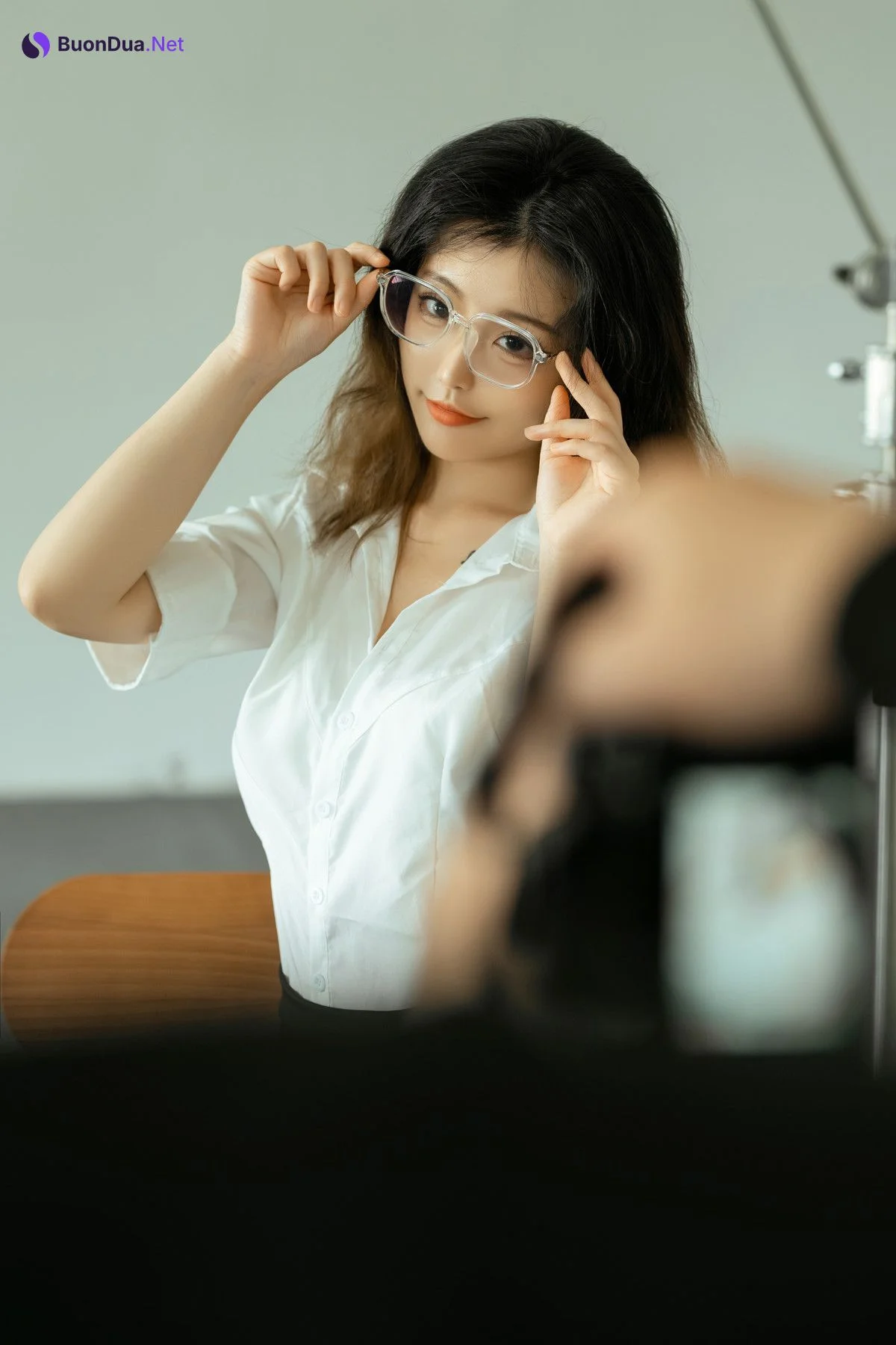 Cosplay 桃良阿宅 关于兼职模特的这件事 - Photo 4