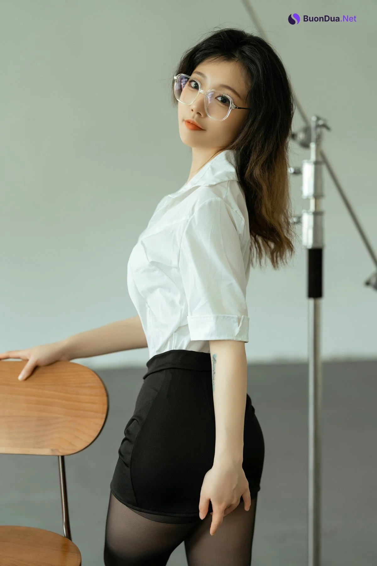 Cosplay 桃良阿宅 关于兼职模特的这件事 - Photo 7