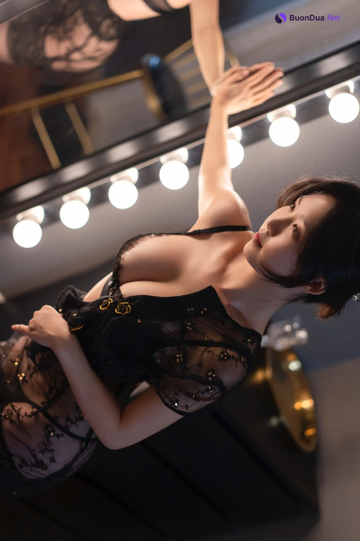 Cosplay 抖娘-利世 玄扇 - Photo 16