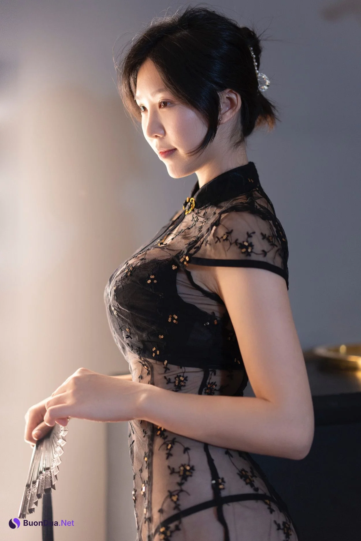 Cosplay 抖娘-利世 玄扇 - Photo 3